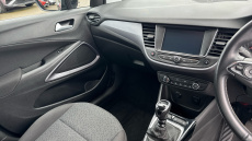 Vauxhall Crossland 1.2 Turbo SE 5dr Petrol Hatchback